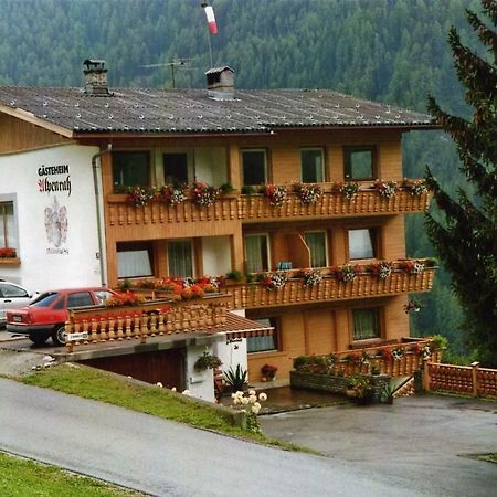 Gastehaus Alpenruh Hotel Prägraten Екстериор снимка