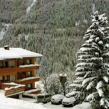 Gastehaus Alpenruh Hotel Prägraten Екстериор снимка