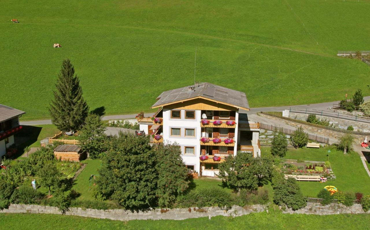 Gastehaus Alpenruh Hotel Prägraten Екстериор снимка